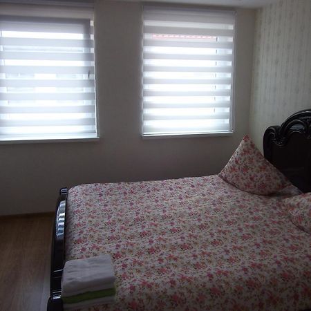 Ferienwohnung Deima Nida Exterior foto