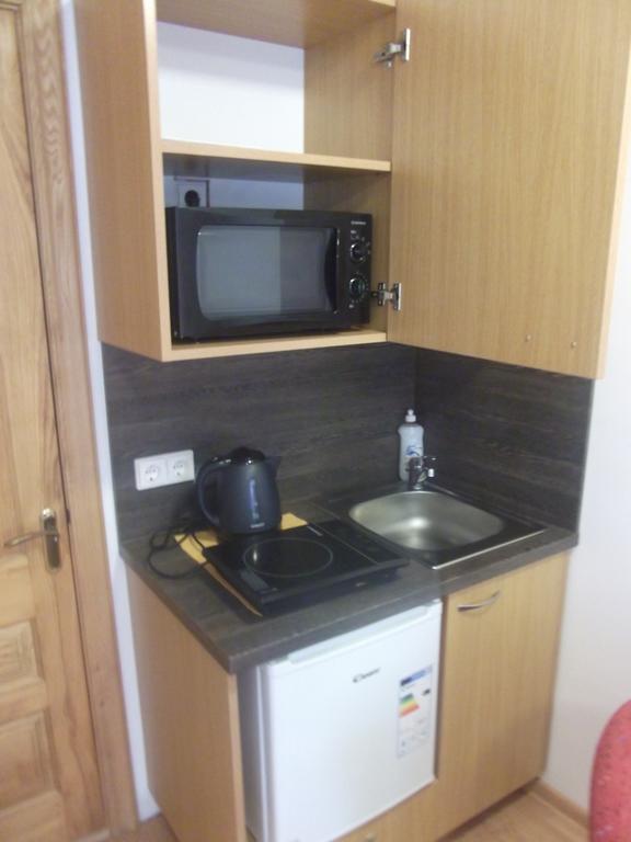 Ferienwohnung Deima Nida Exterior foto
