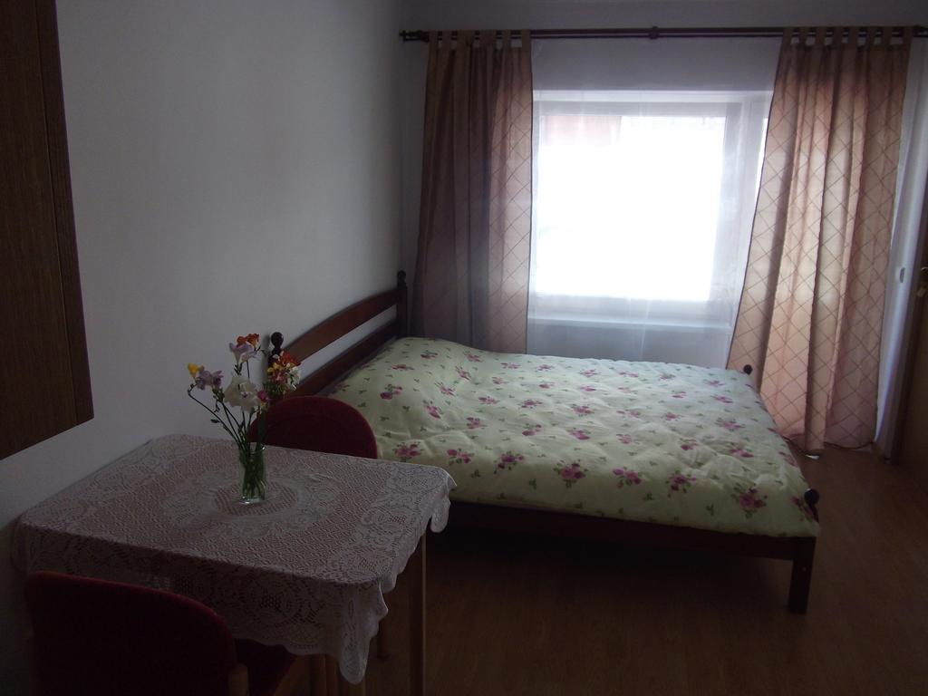 Ferienwohnung Deima Nida Exterior foto