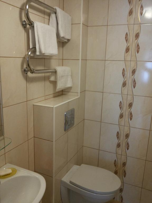 Ferienwohnung Deima Nida Zimmer foto