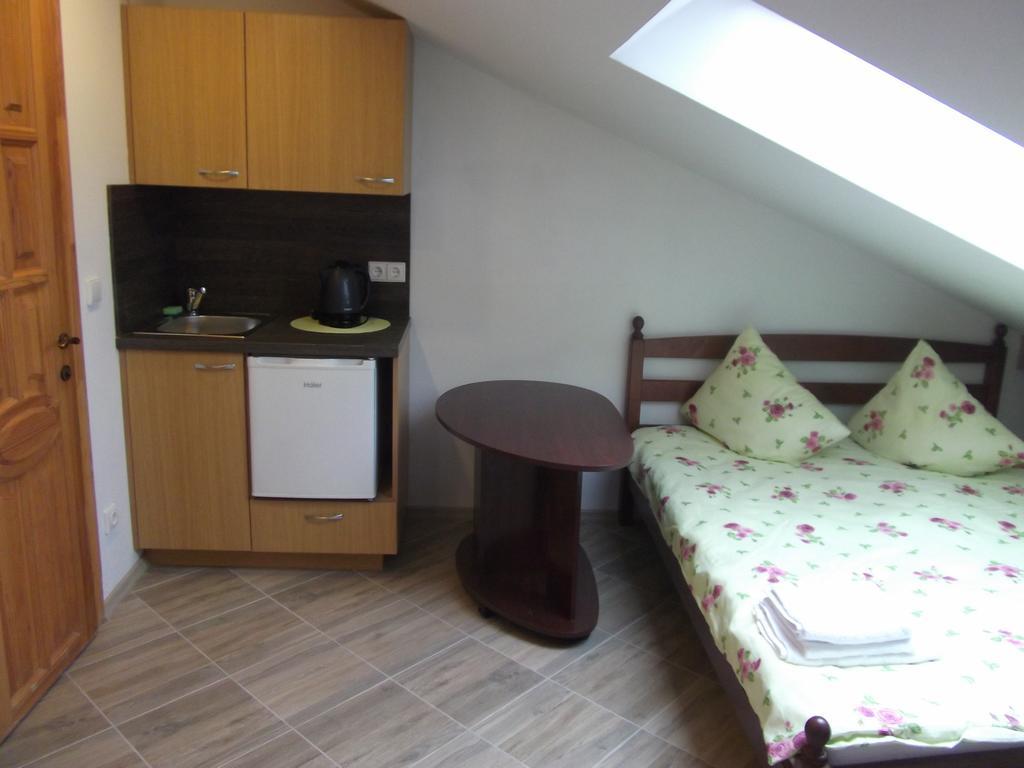 Ferienwohnung Deima Nida Exterior foto