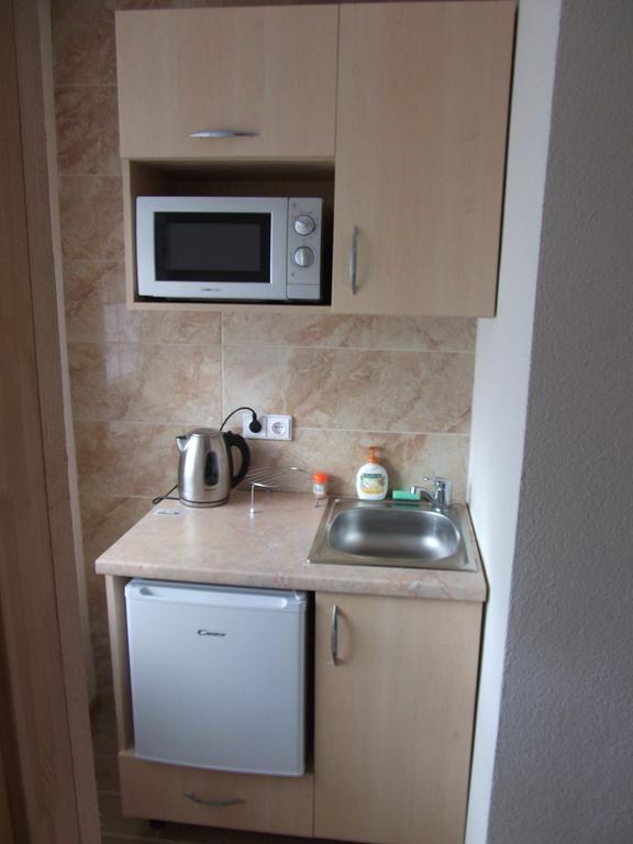 Ferienwohnung Deima Nida Exterior foto